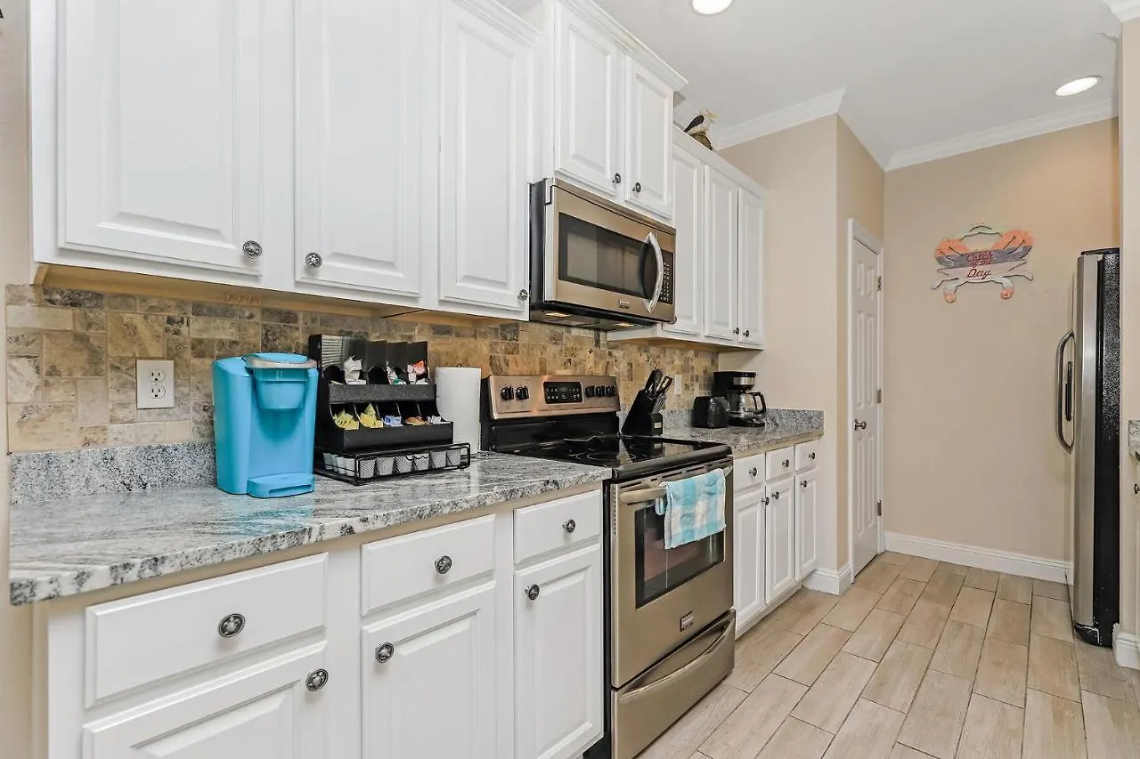 Village Retreat Destin