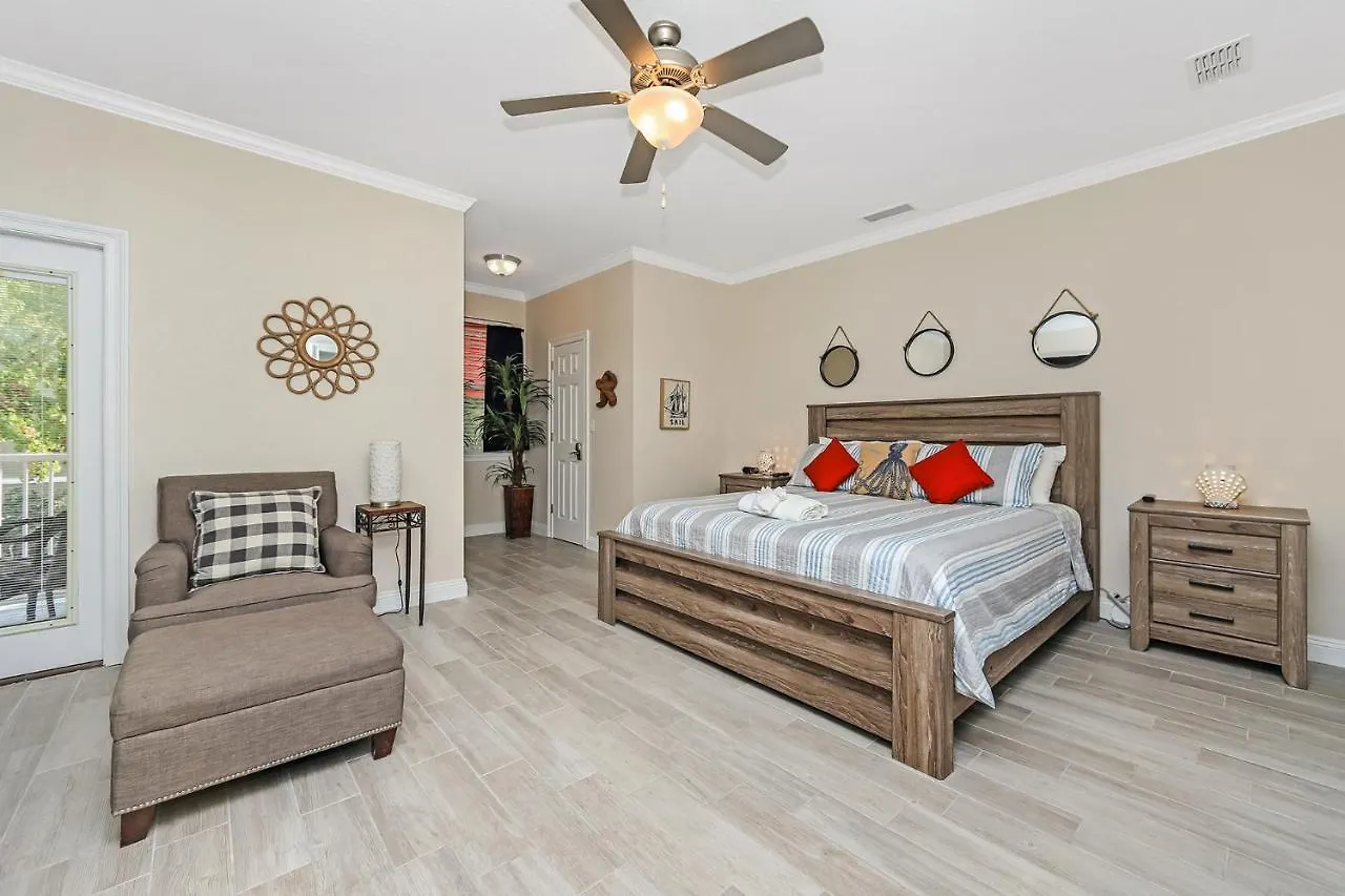 Casa vacanze Village Retreat Destin