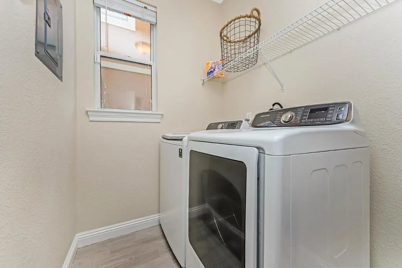 Village Retreat Destin Casa vacanze
