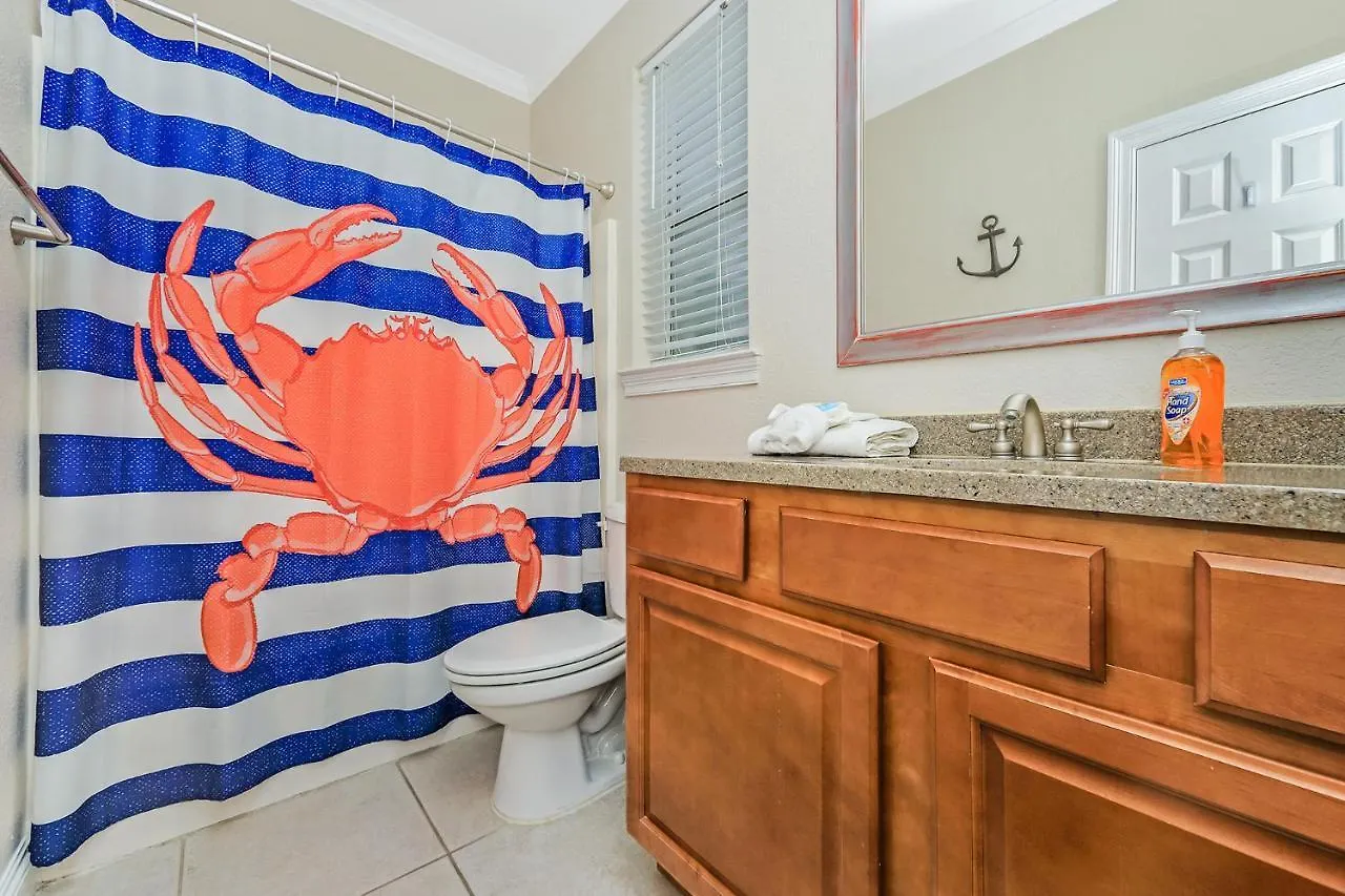 Village Retreat Destin Casa vacanze