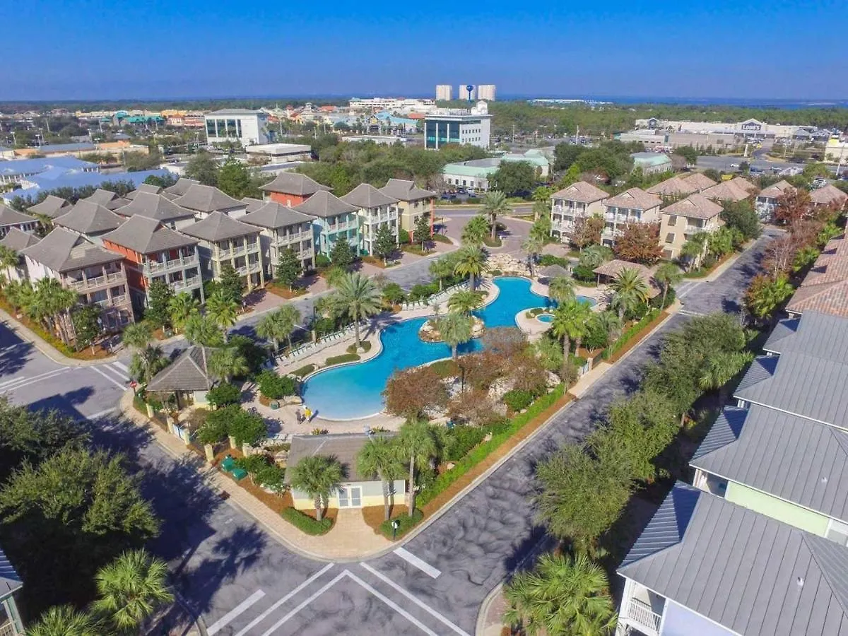 Village Retreat Destin Casa vacanze