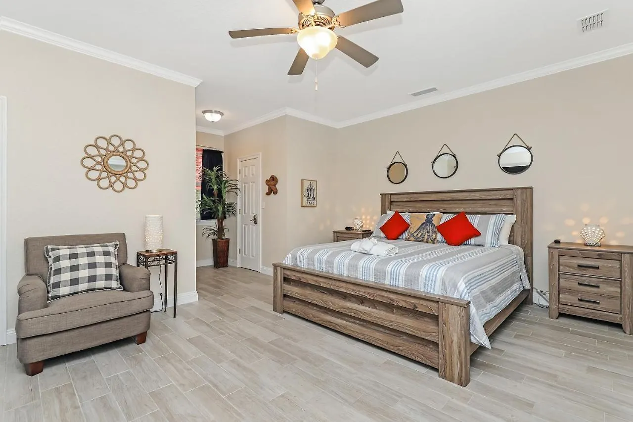Village Retreat Destin Casa vacanze