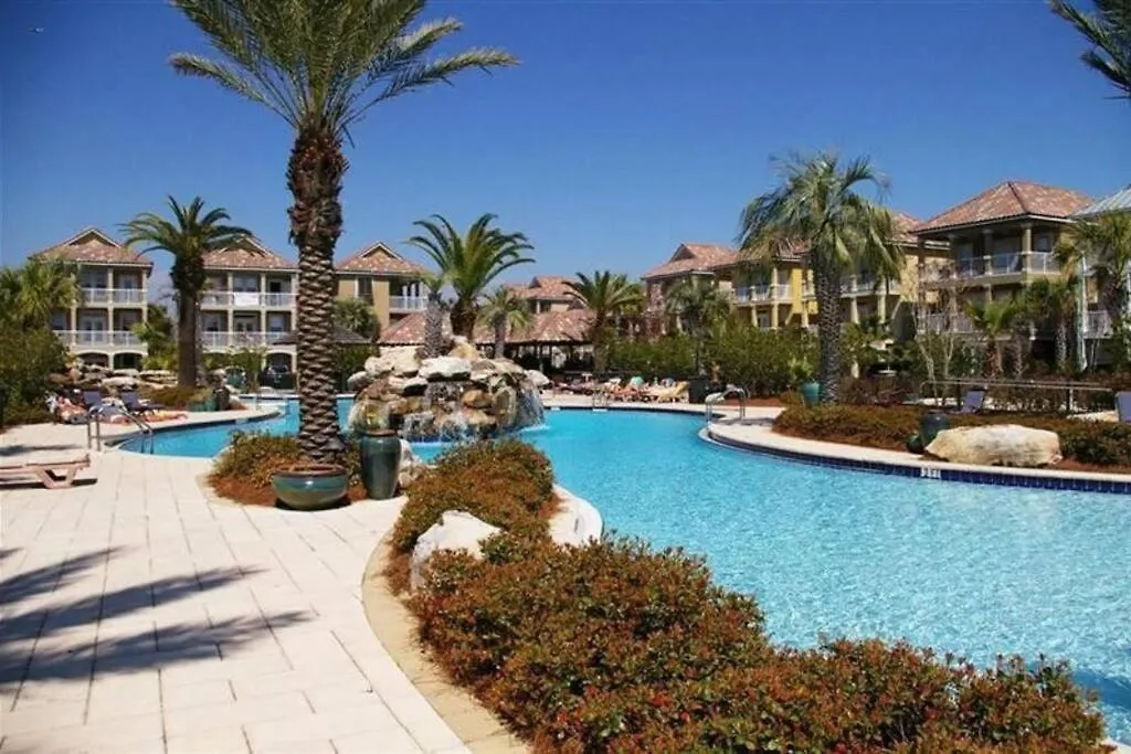 Casa vacanze Village Retreat Destin
