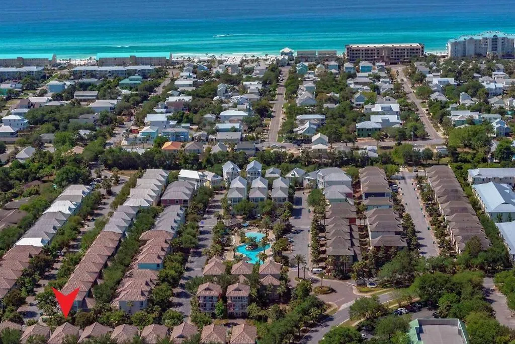 Village Retreat Destin Casa vacanze